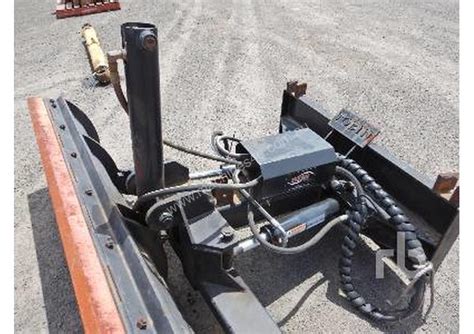 tobin blade for skid steer|tobin flip blade for sale.